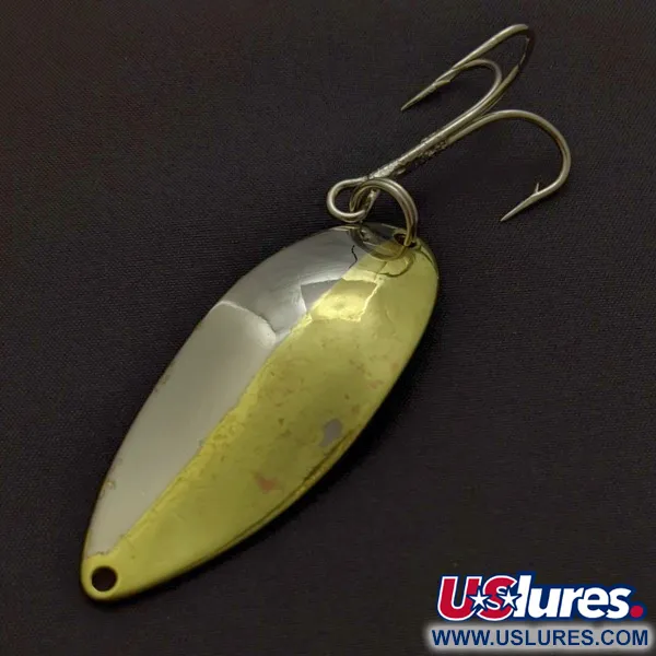 Seneca Little Cleo (Hula Girl), 21g Nikkeli/kulta, lusikkauistin #24373