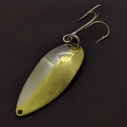 Little Cleo (Hula Girl) -lusikkauistin