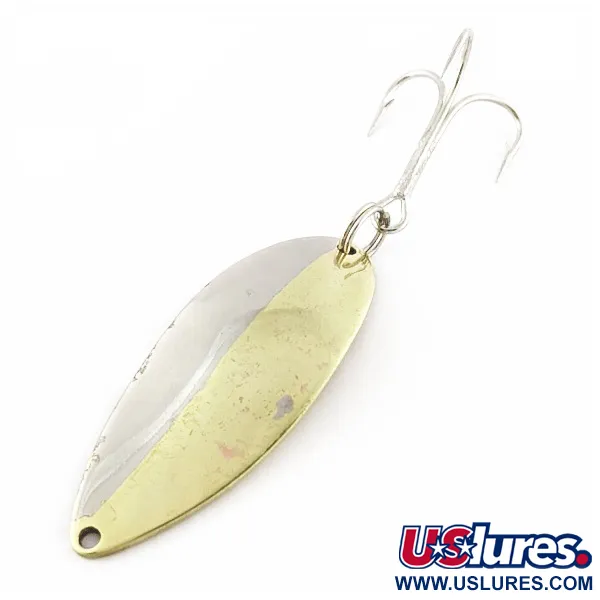 Seneca Little Cleo (Hula Girl), 21g Nikkeli/kulta, lusikkauistin #24373