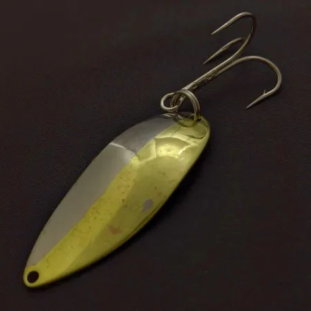 Seneca Little Cleo (Hula Girl), 21g Nikkeli/kulta, lusikkauistin #24373