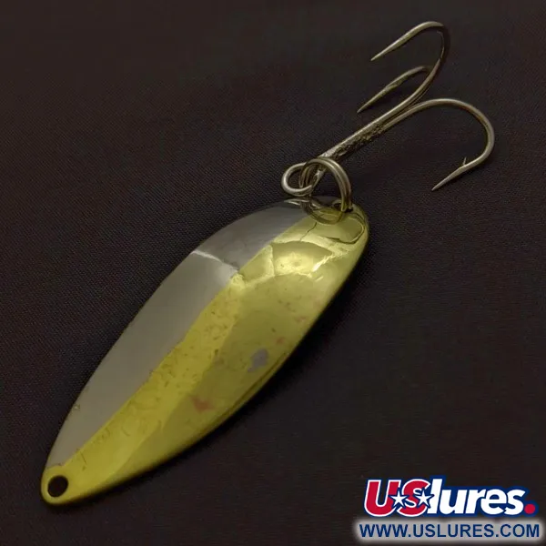 Seneca Little Cleo (Hula Girl), 21g Nikkeli/kulta, lusikkauistin #24373