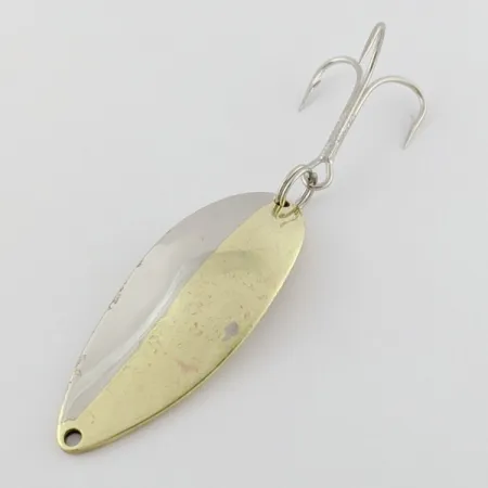 Seneca Little Cleo (Hula Girl), 21g Nikkeli/kulta, lusikkauistin #24373