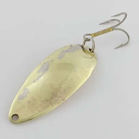 Seneca Little Cleo (Hula Girl), 14g Nikkeli/kulta, lusikkauistin #24374