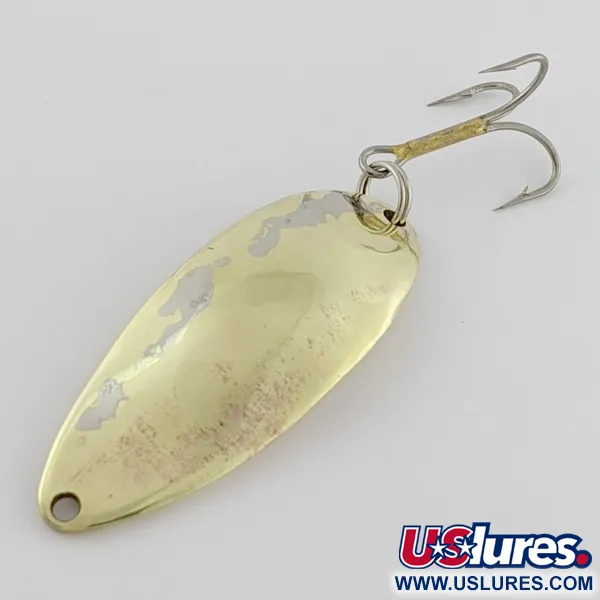 Seneca Little Cleo (Hula Girl), 14g Nikkeli/kulta, lusikkauistin #24374