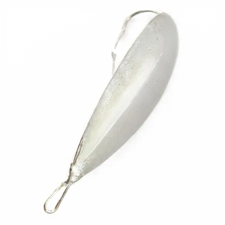 Johnson Silver Minnow Weedless -ruohikkouistin