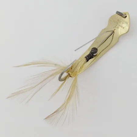 Tony Accetta Pet Spoon 14, 7 g, kulta, lusikkauistin #24381