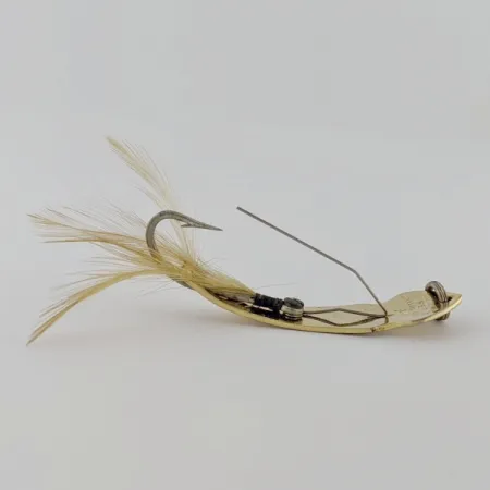 Tony Accetta Pet Spoon 14, 7 g, kulta, lusikkauistin #24381