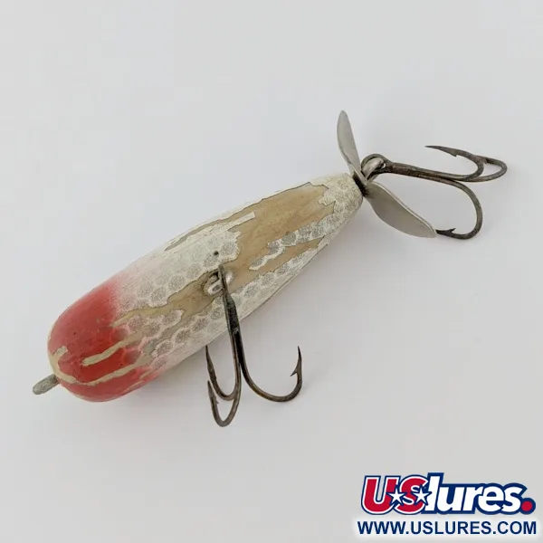 Luhr Jensen Lil Chris, 10g Shad, Puinen Pintauistin #24382