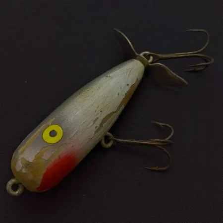 Luhr Jensen Lil Chris, 10g Shad, Puinen Pintauistin #24382