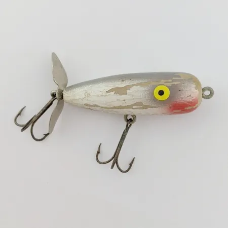 Luhr Jensen Lil Chris, 10g Shad, Puinen Pintauistin #24382