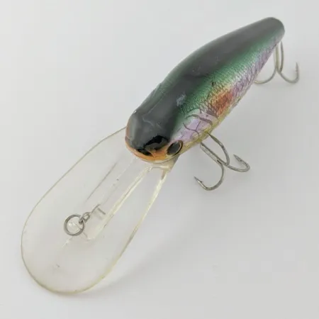 SPRO Crankbait -7, 21g, 8cm, syvännevaappu #24387