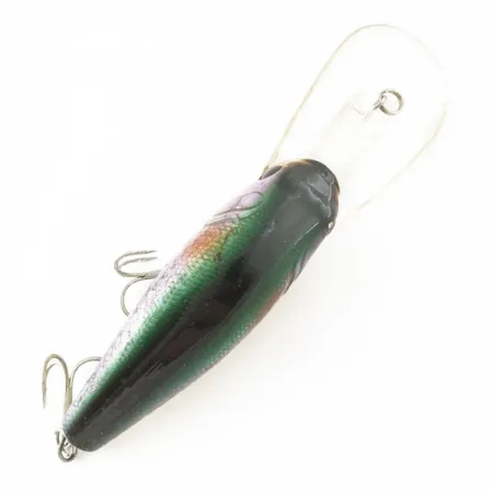 SPRO Crankbait -7, 21g, 8cm, syvännevaappu #24387