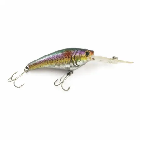 SPRO Crankbait -7