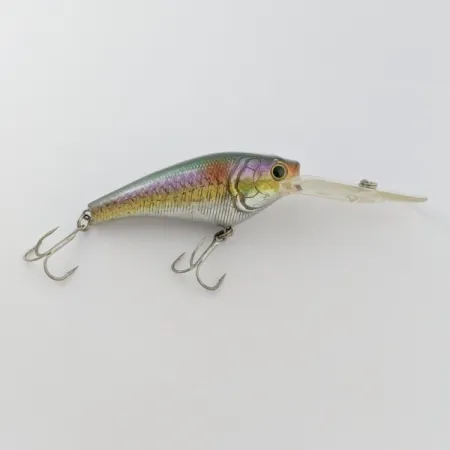 SPRO Crankbait -7, 21g, 8cm, syvännevaappu #24387
