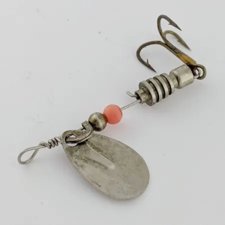 Gyro Big Bend Japan, 2,5g, hopea, lippa #24391