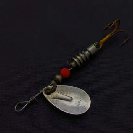 Gyro Big Bend Japan, 2,5g, hopea, lippa #24391