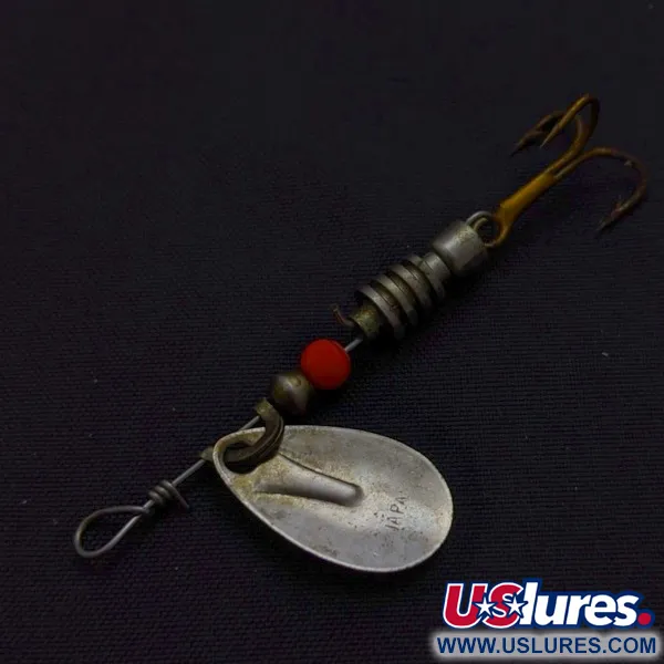 Gyro Big Bend Japan, 2,5g, hopea, lippa #24391