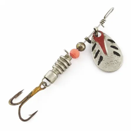 Gyro Big Bend Japan lippauistin