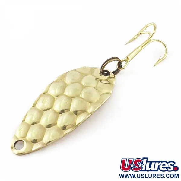 Acme Little Cleo bubbles -lusikkauistin