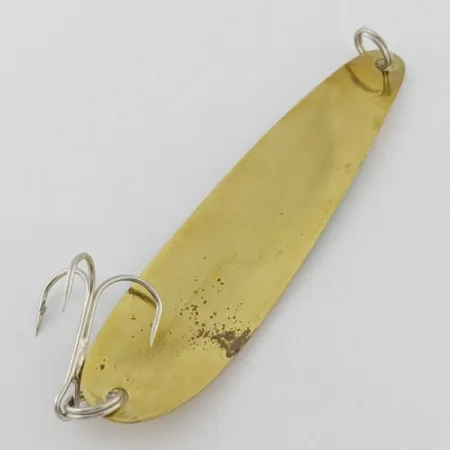 Hicks Tackle, 12g, kultainen, lusikkauistin #24399