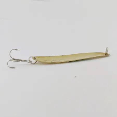 Hicks Tackle, 12g, kultainen, lusikkauistin #24399