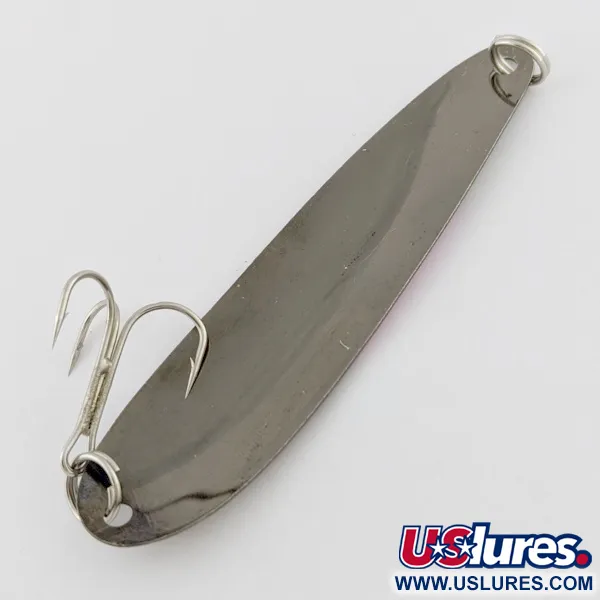 Hicks Tackle, 12g, musta/liila, lusikkauistin #24401