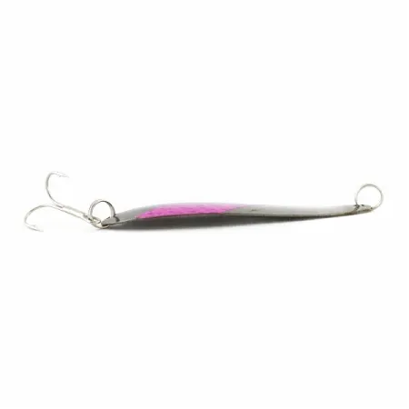 Hicks Tackle, 12g, musta/liila, lusikkauistin #24401