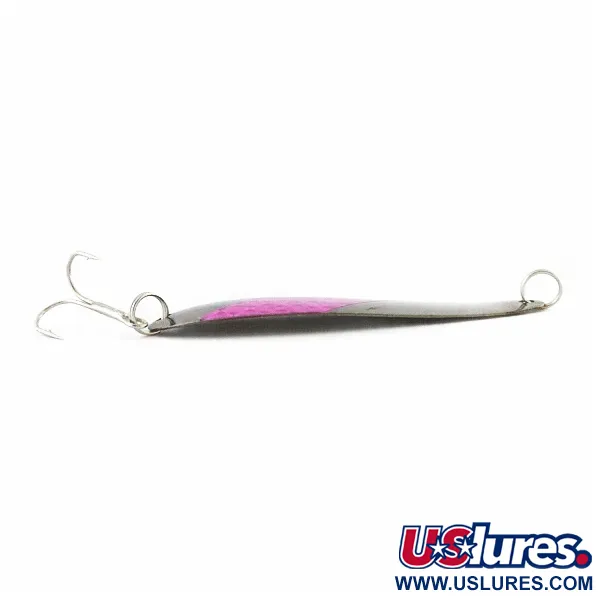 Hicks Tackle, 12g, musta/liila, lusikkauistin #24401