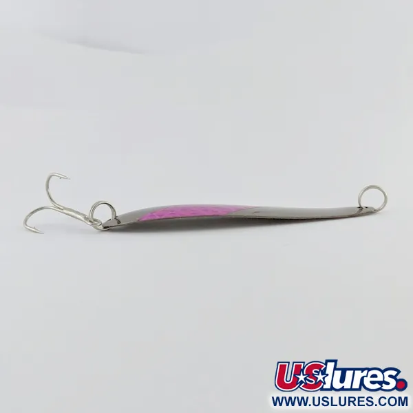 Hicks Tackle, 12g, musta/liila, lusikkauistin #24401