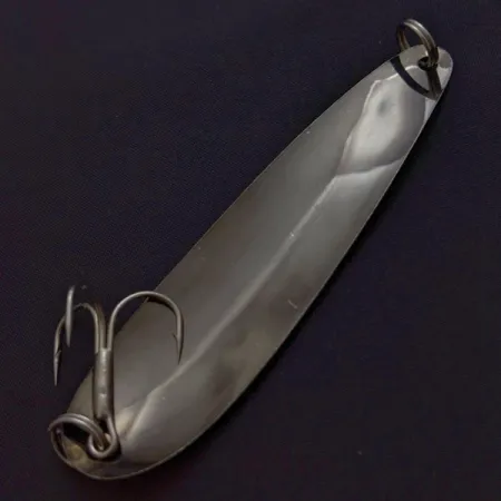 Hicks Tackle, 12g, musta/liila, lusikkauistin #24401