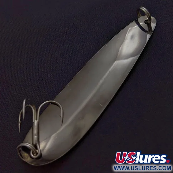 Hicks Tackle, 12g, musta/liila, lusikkauistin #24401