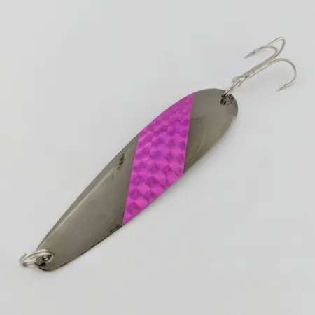 Hicks Tackle, 12g, musta/liila, lusikkauistin #24401