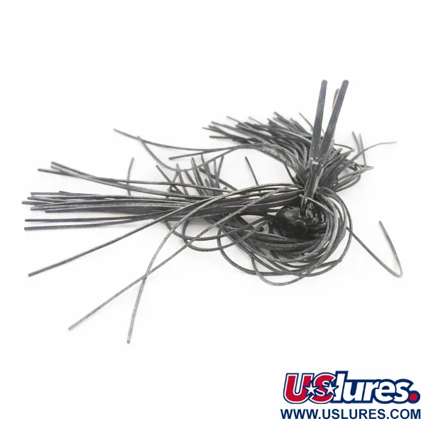 Arkie Lures Arkie Bass Jig, 12g, musta, bassojigi #24414