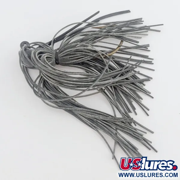 Arkie Lures Arkie Bass Jig, 12g, musta, bassojigi #24414