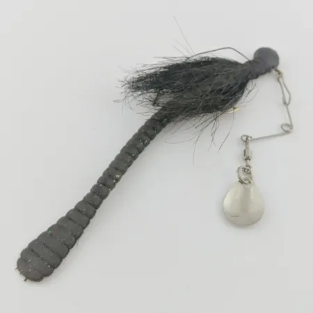 Gapen The Ugly Bug, 7g, kulta/nikkeli/musta, kalastusviehe #24416