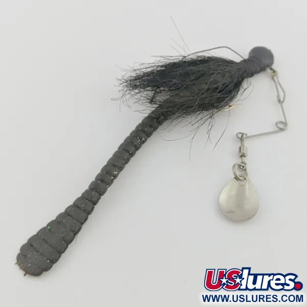 Gapen The Ugly Bug, 7g, kulta/nikkeli/musta, kalastusviehe #24416