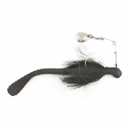 Gapen The Ugly Bug, 7g, kulta/nikkeli/musta, kalastusviehe #24416