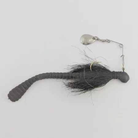 Gapen The Ugly Bug, 7g, kulta/nikkeli/musta, kalastusviehe #24416