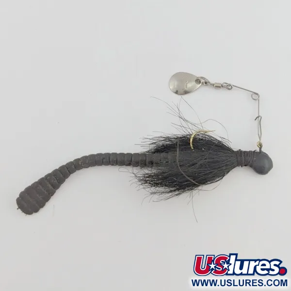 Gapen The Ugly Bug, 7g, kulta/nikkeli/musta, kalastusviehe #24416