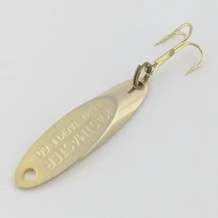 Acme Kastmaster, 3,5g kulta, lusikkauistin #24418