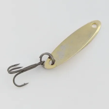 Acme Kastmaster, 2,5g kulta, lusikkauistin #24419