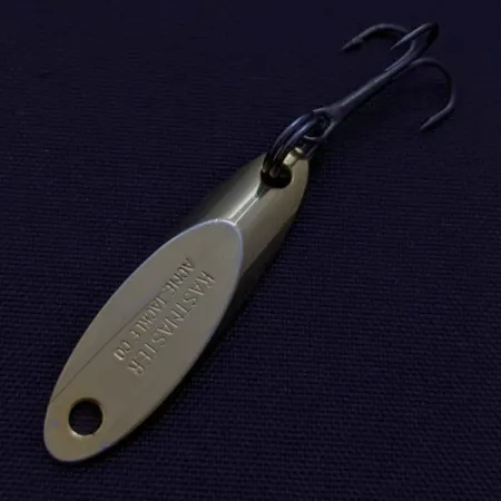 Acme Kastmaster, 2,5g kulta, lusikkauistin #24419