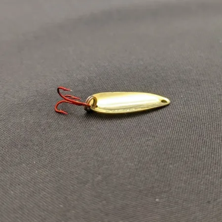 Acme Wonderlure, 1g, kulta, lusikkauistin #24420