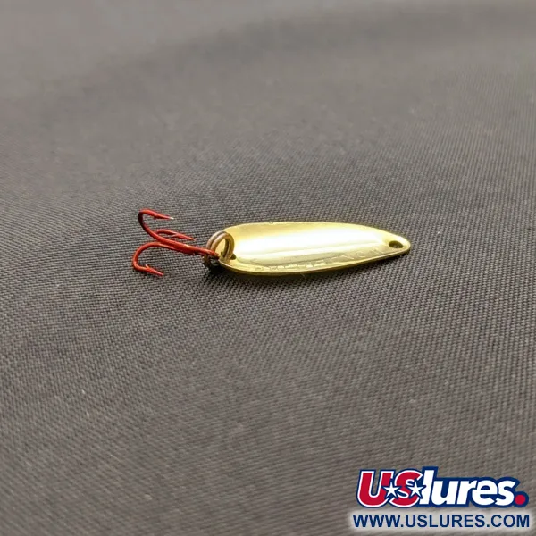 Acme Wonderlure, 1g, kulta, lusikkauistin #24420