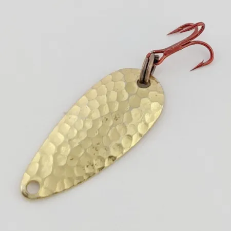 Acme Wonderlure, 1g, kulta, lusikkauistin #24420