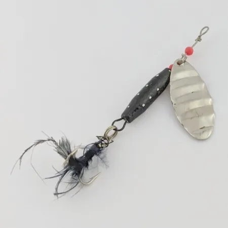 Dolphin Marble, 7g nikkeli/musta, lippa #24421