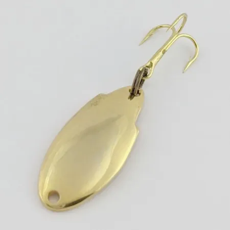 Acme Thunderbolt, 3,5 g, kultainen lusikkauistin #24426