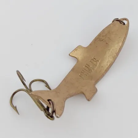 Acme Phoebe, kupari, 7g, lusikkauistin #24429