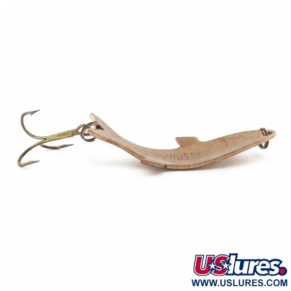 Acme Phoebe, kupari, 7g, lusikkauistin #24429