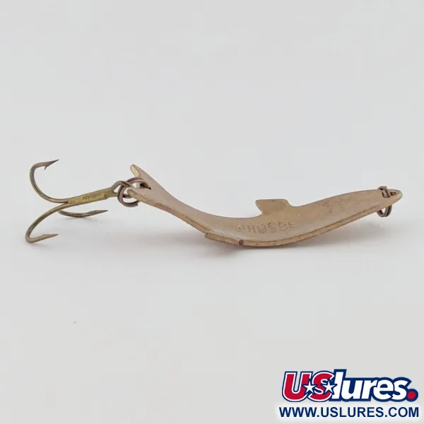 Acme Phoebe, kupari, 7g, lusikkauistin #24429